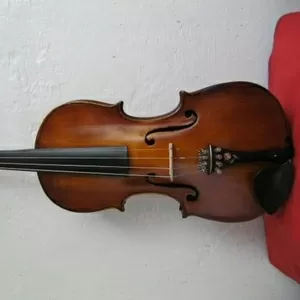 Продам скрипку