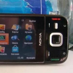 Продаю смартфон Nokia N85