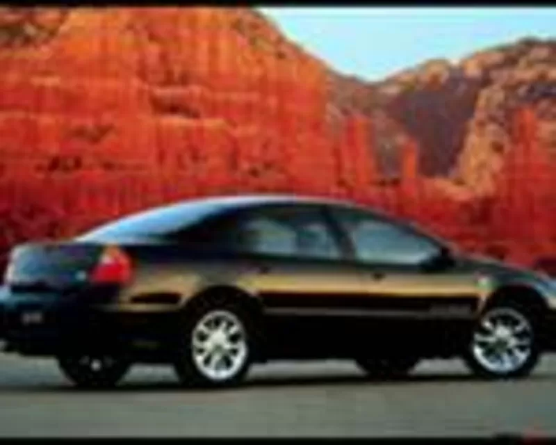 Chrysler 300M,  2000г.в